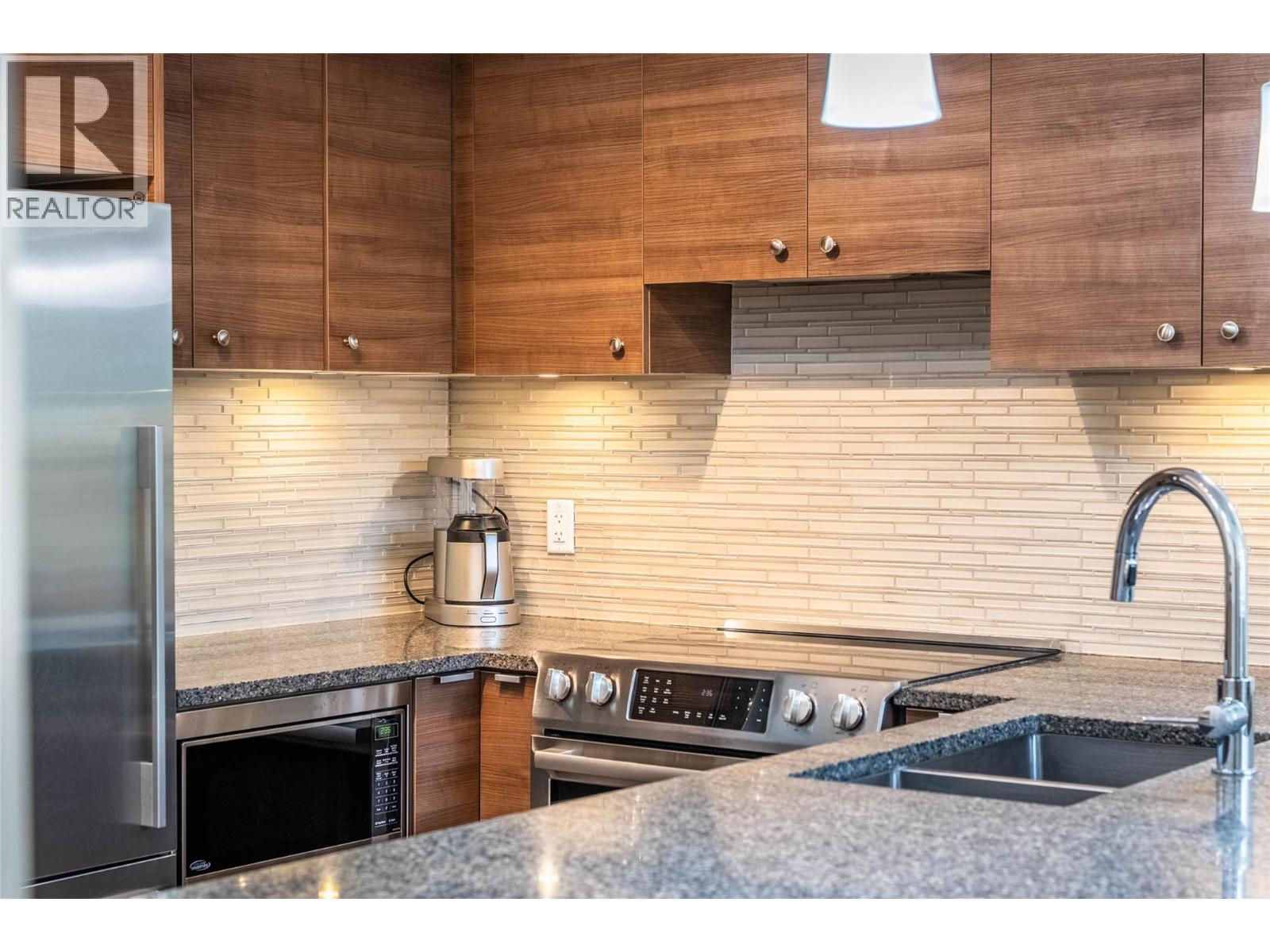 710 Vernon Street Unit# 407, Nelson