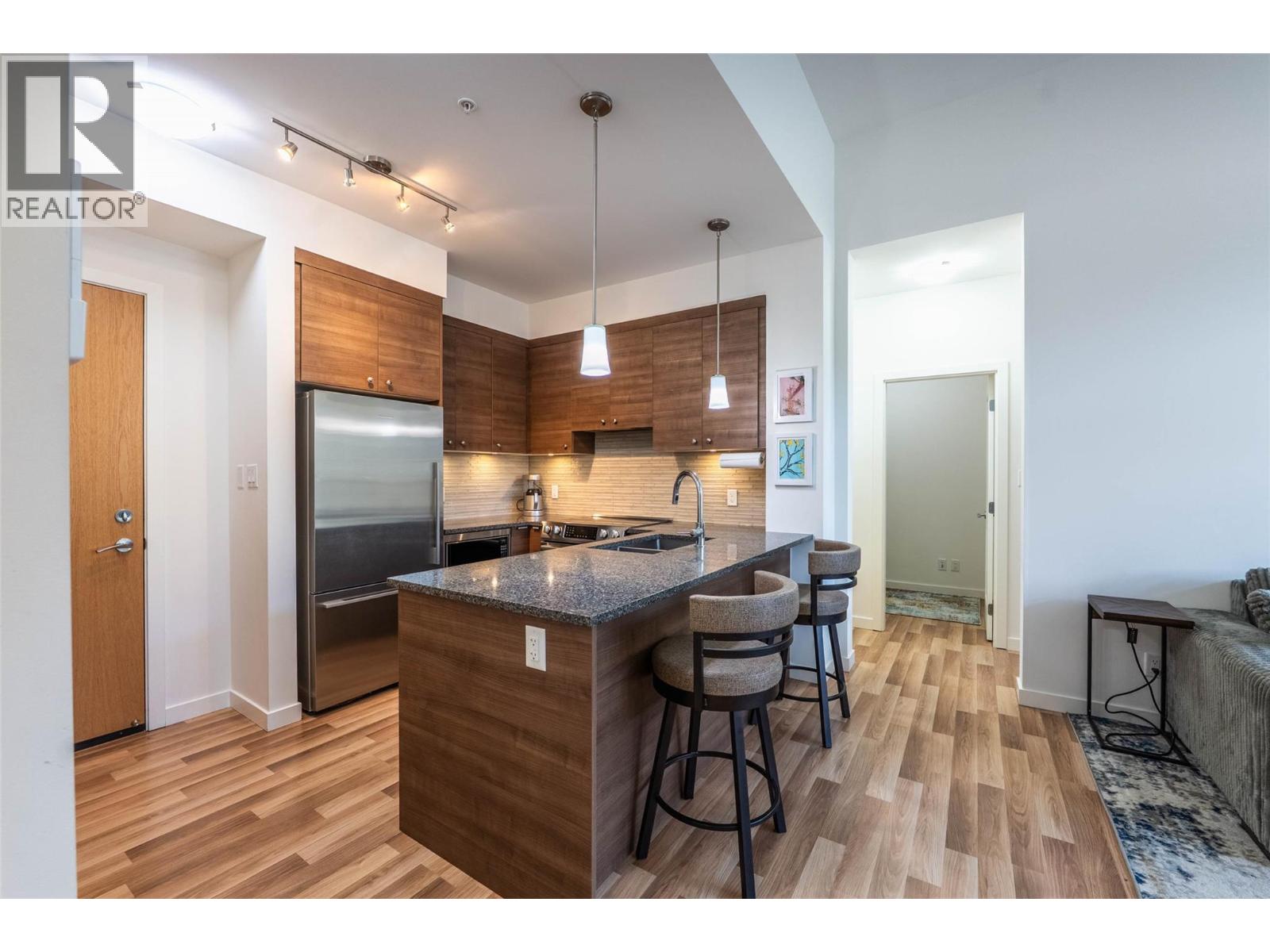 710 Vernon Street Unit# 407, Nelson