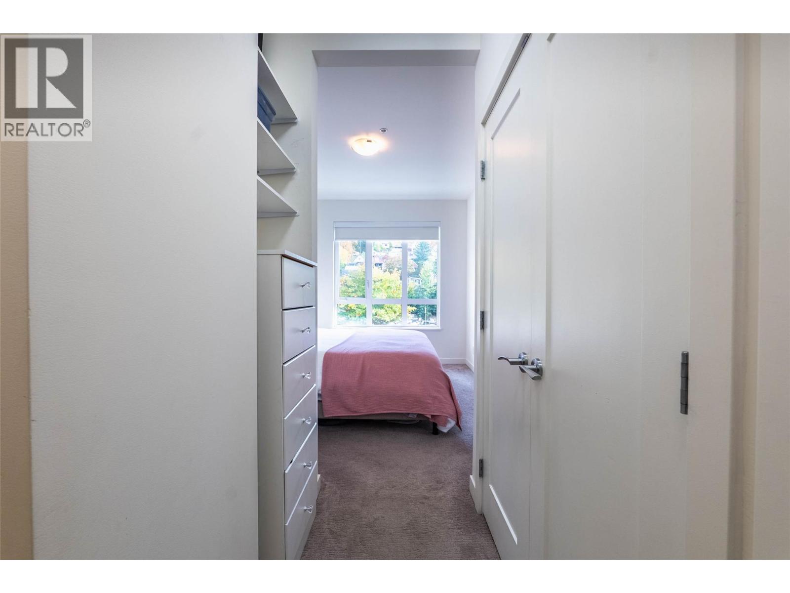 710 Vernon Street Unit# 407, Nelson