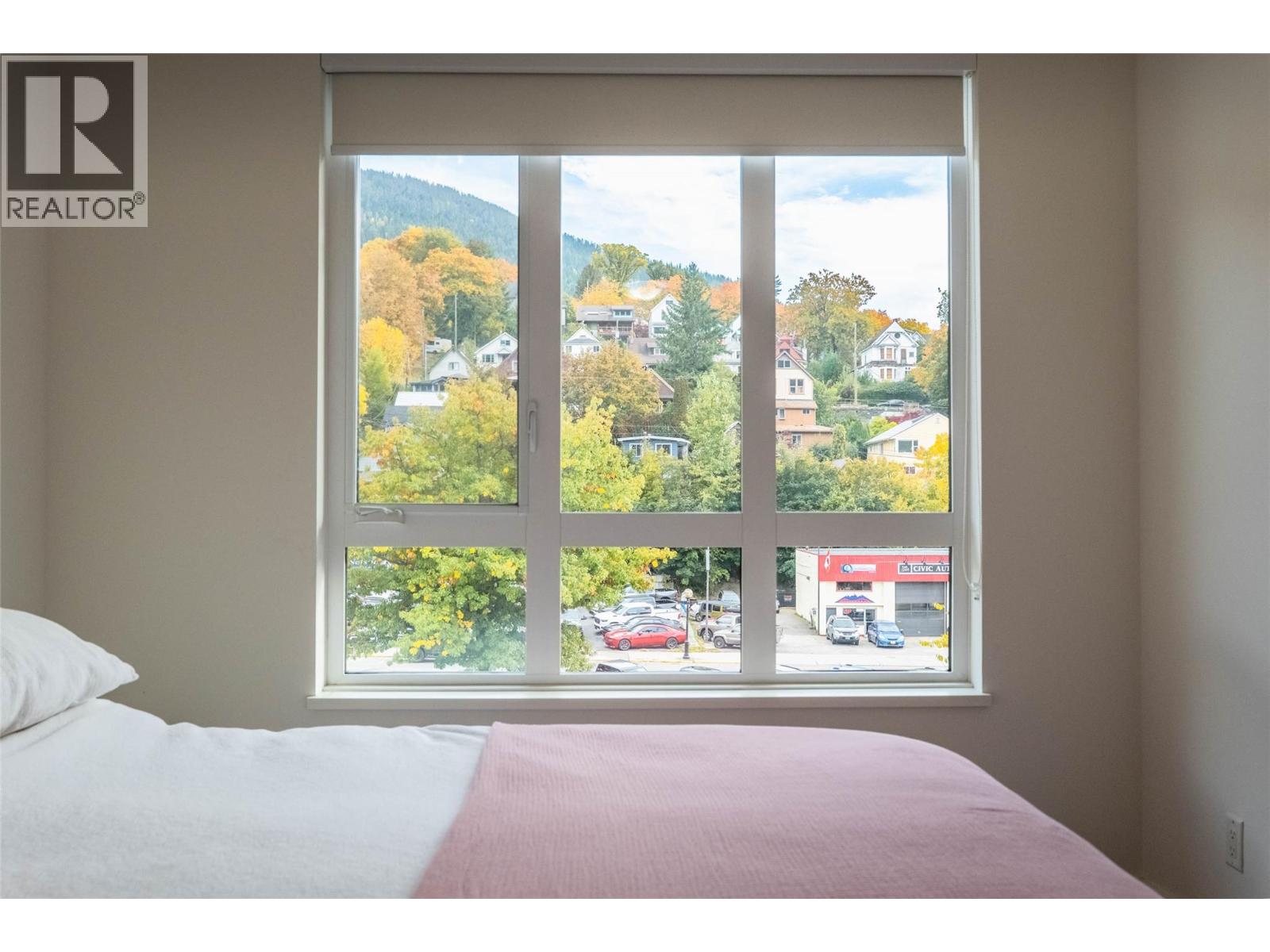 710 Vernon Street Unit# 407, Nelson