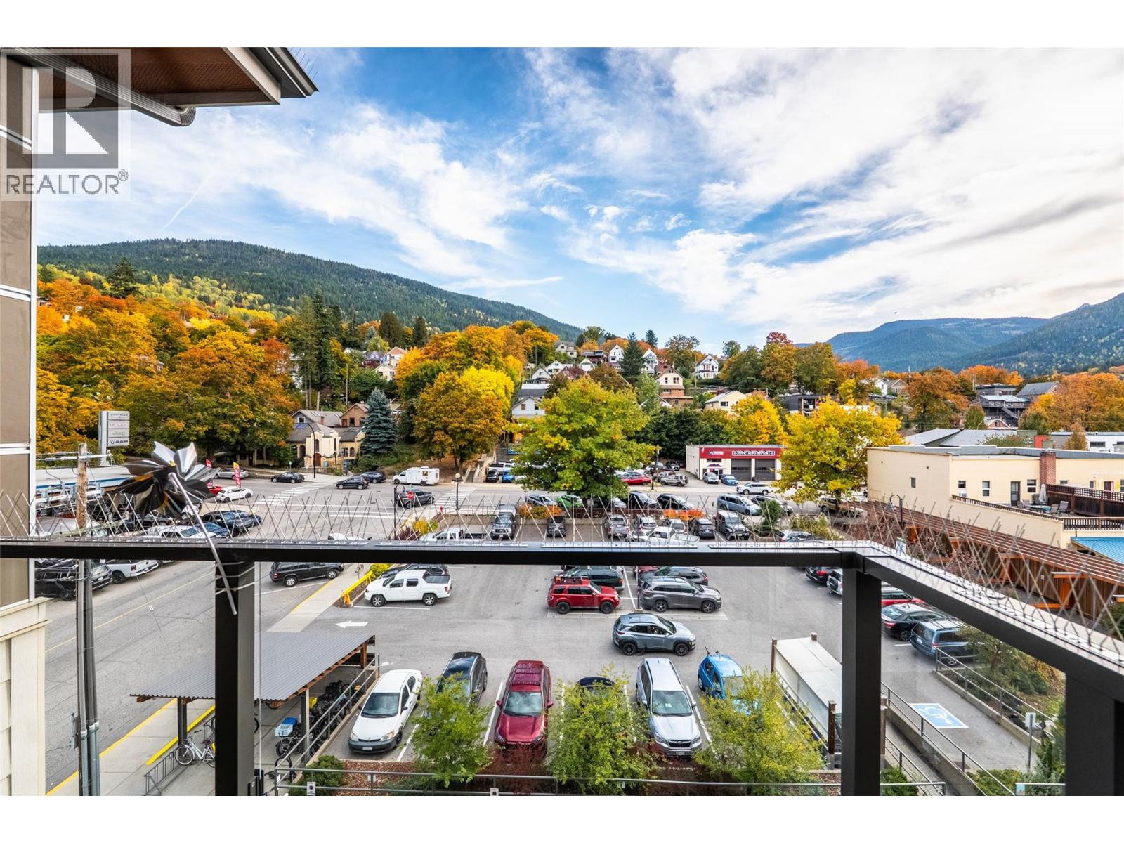 710 Vernon Street Unit# 407, Nelson