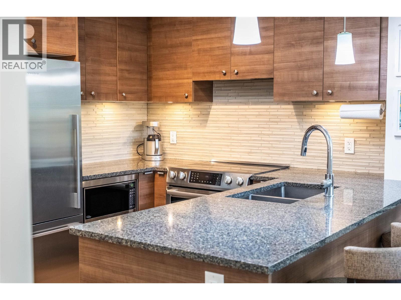 710 Vernon Street Unit# 407, Nelson