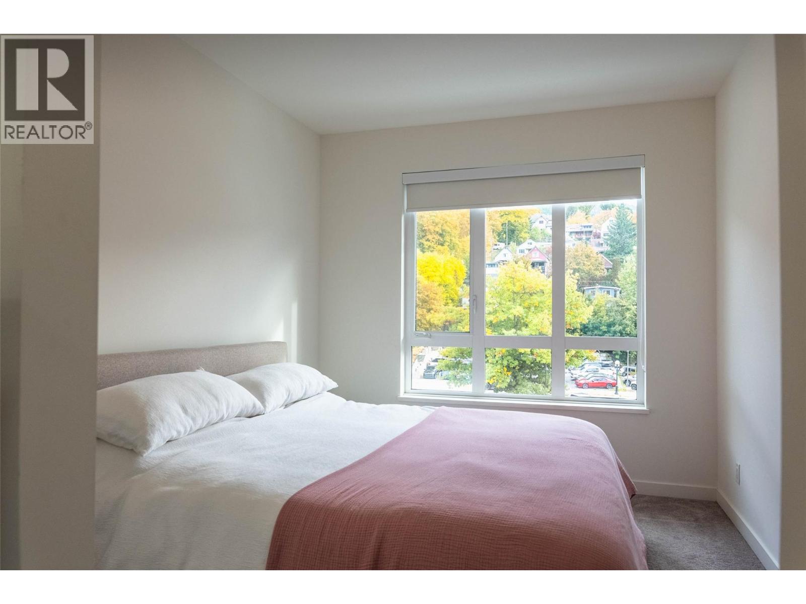 710 Vernon Street Unit# 407, Nelson