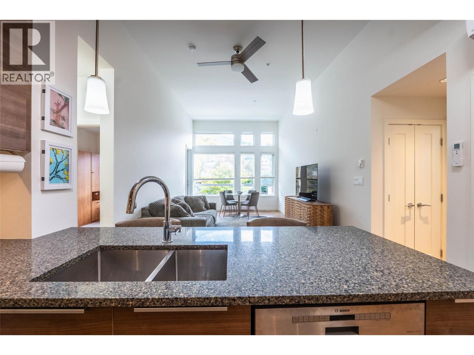 710 Vernon Street Unit# 407, Nelson