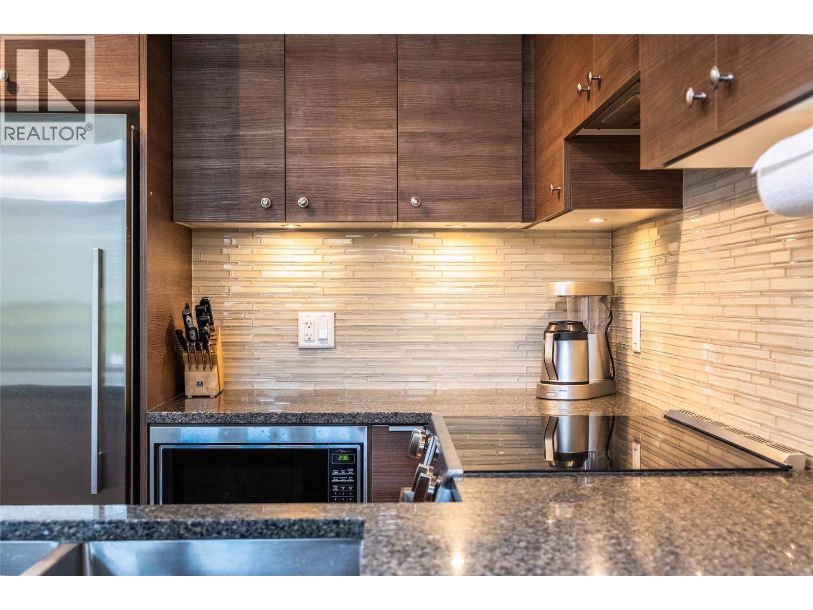 710 Vernon Street Unit# 407, Nelson