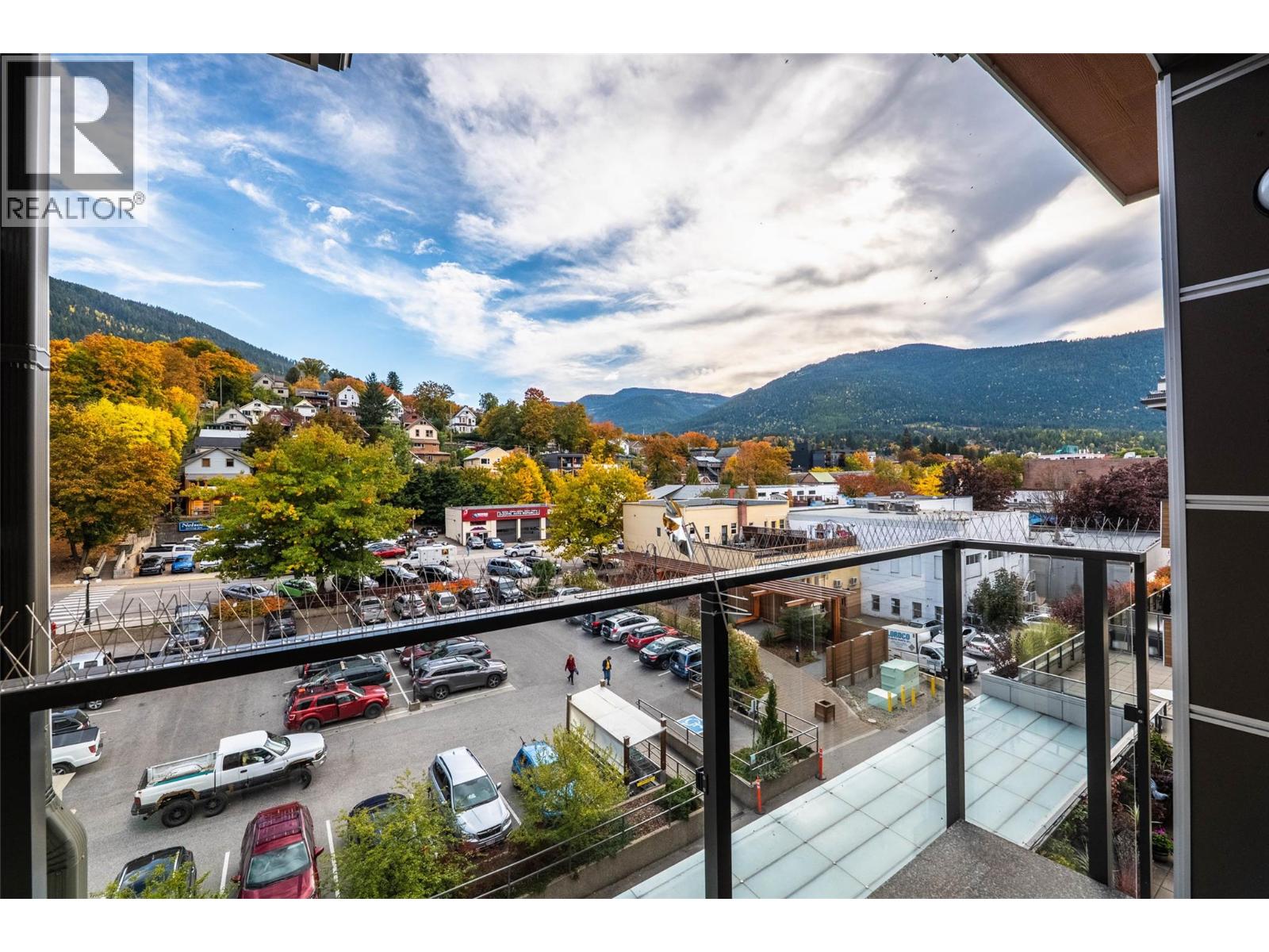 710 Vernon Street Unit# 407, Nelson