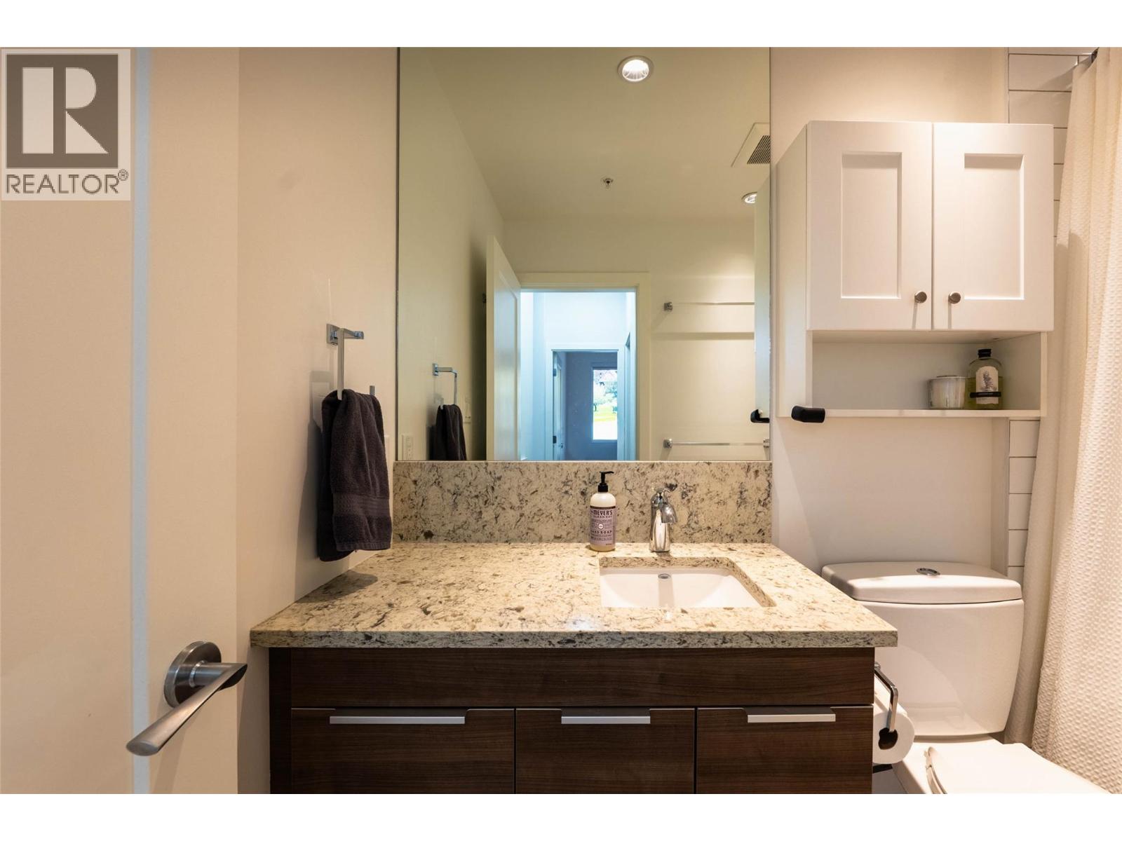 710 Vernon Street Unit# 407, Nelson