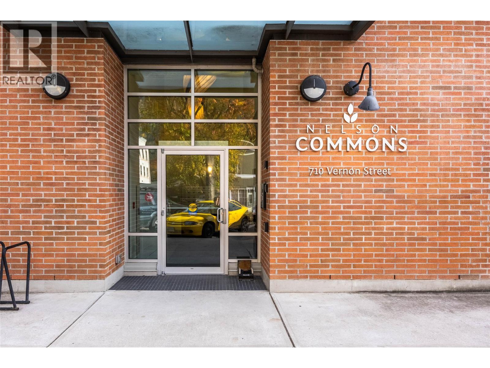 710 Vernon Street Unit# 407, Nelson