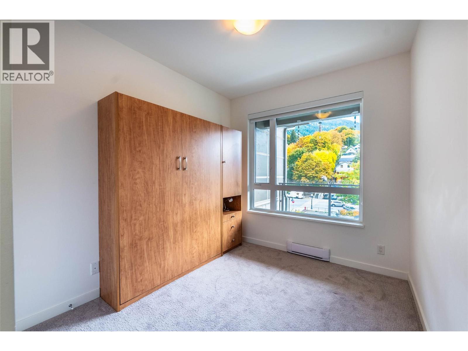 710 Vernon Street Unit# 407, Nelson