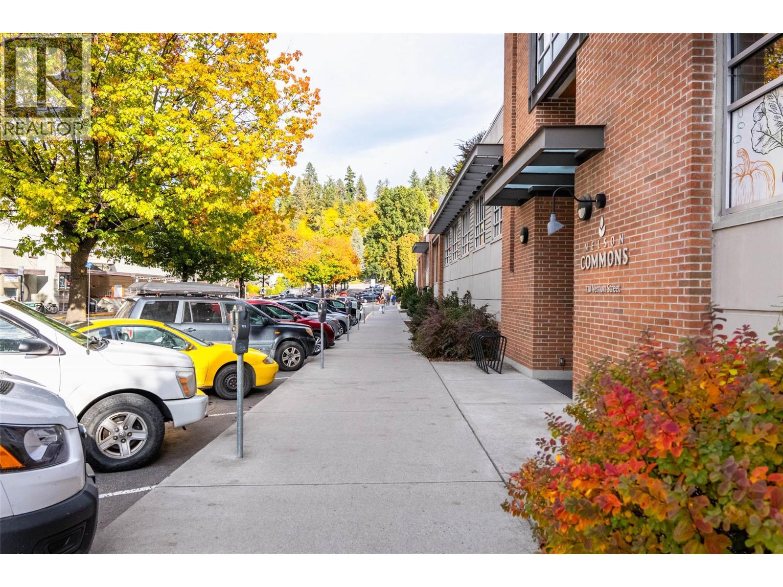 710 Vernon Street Unit# 407, Nelson