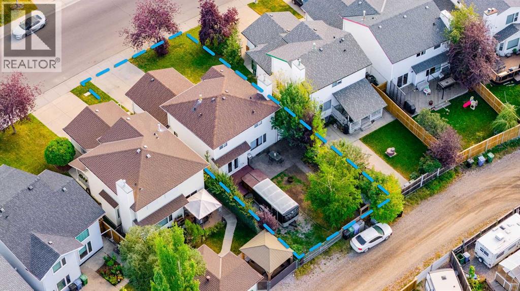 Single Family House for Sale in   Street SE Riverbend Calgary 