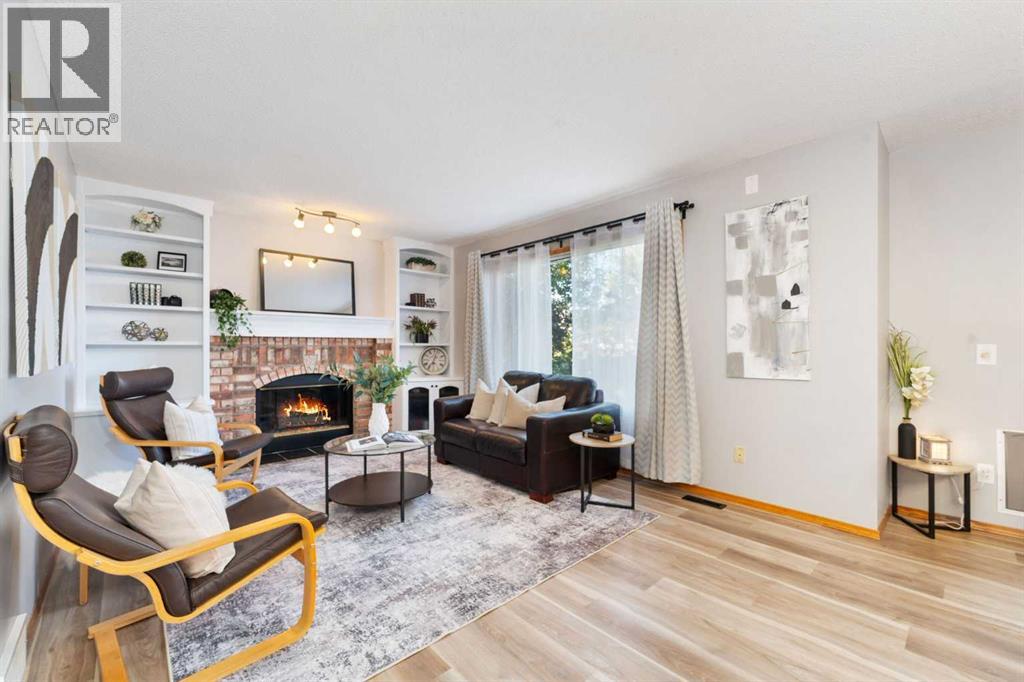 Single Family House for Sale in   Street SE Riverbend Calgary 