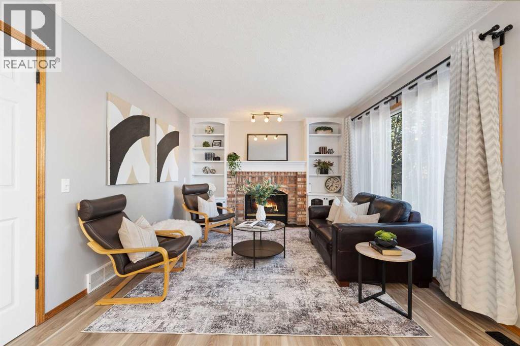 Single Family House for Sale in   Street SE Riverbend Calgary 