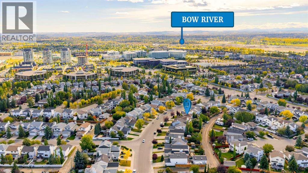 Single Family House for Sale in   Street SE Riverbend Calgary 