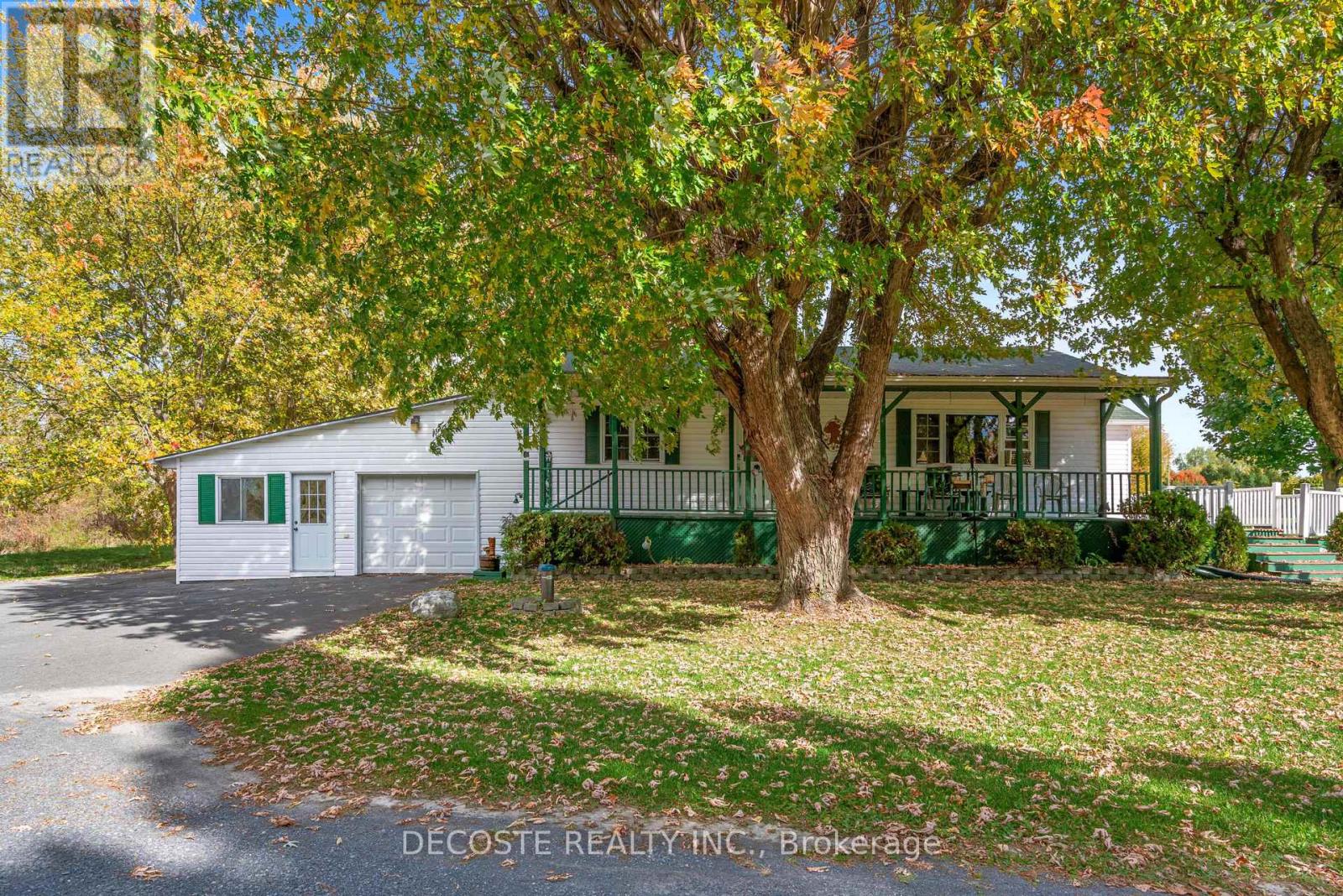 20015C County 43 Road