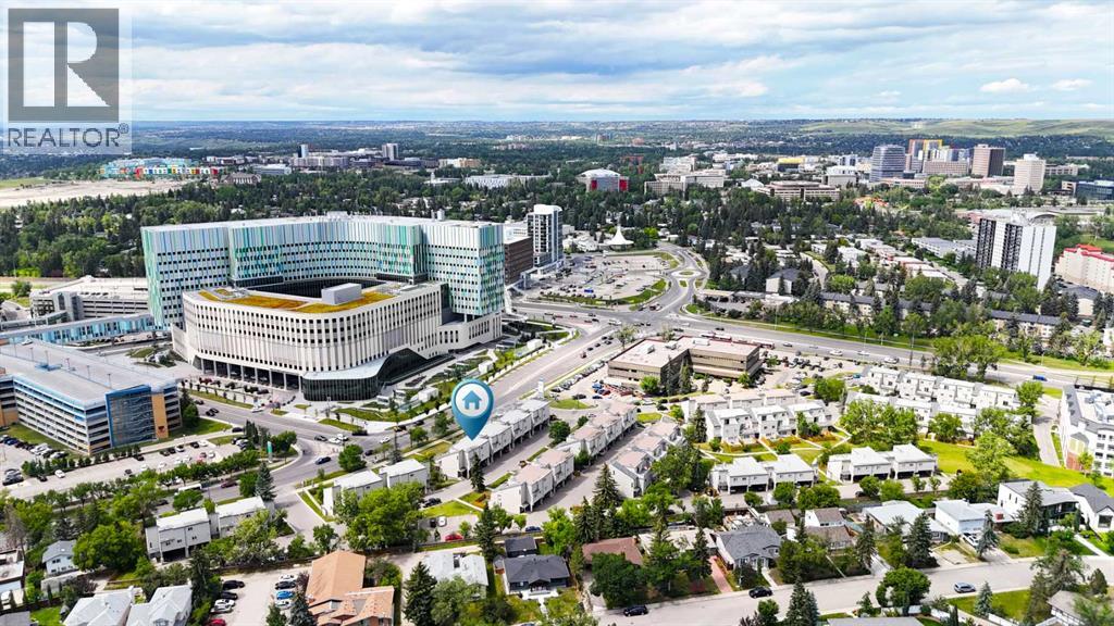 Single Family House for Sale in    Street NW St Andrews Heights Calgary 