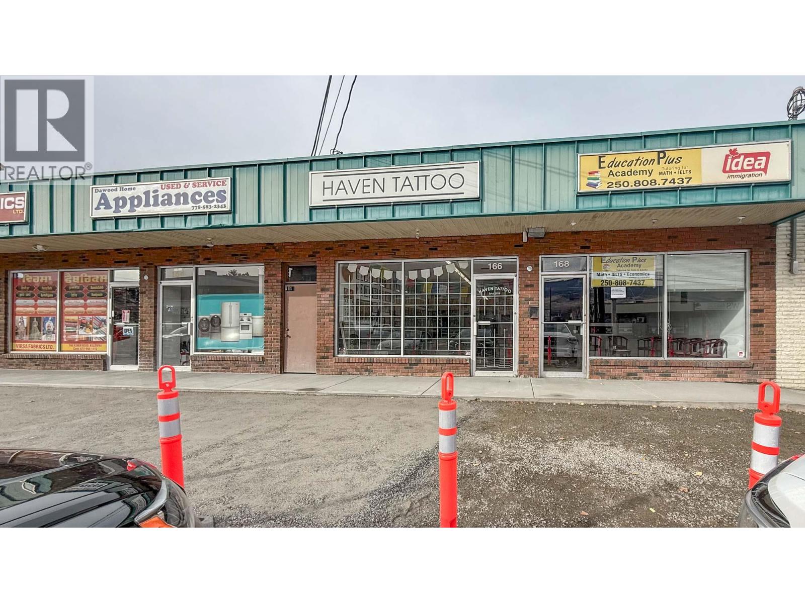  166 Asher Road, Kelowna