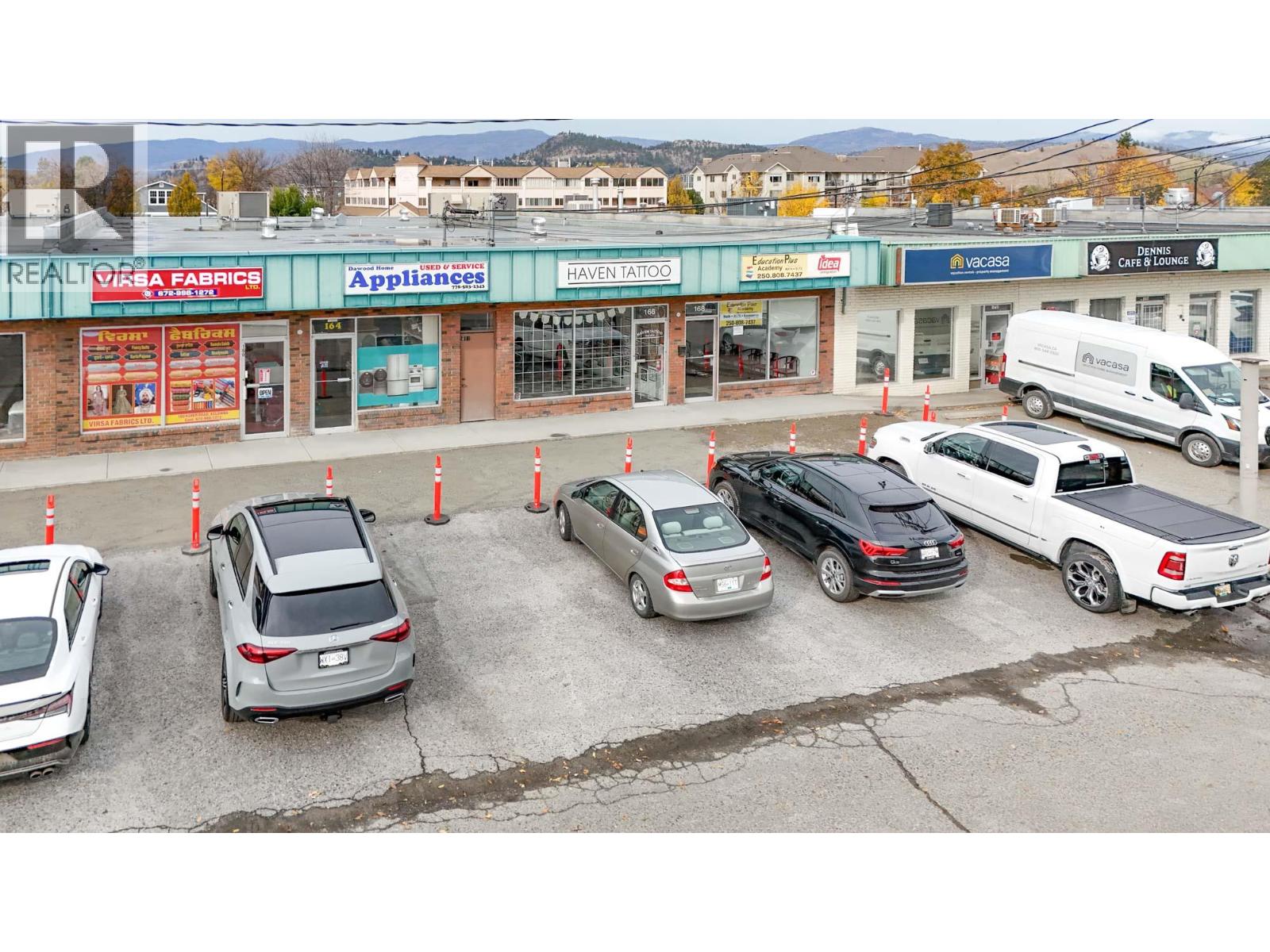  166 Asher Road, Kelowna