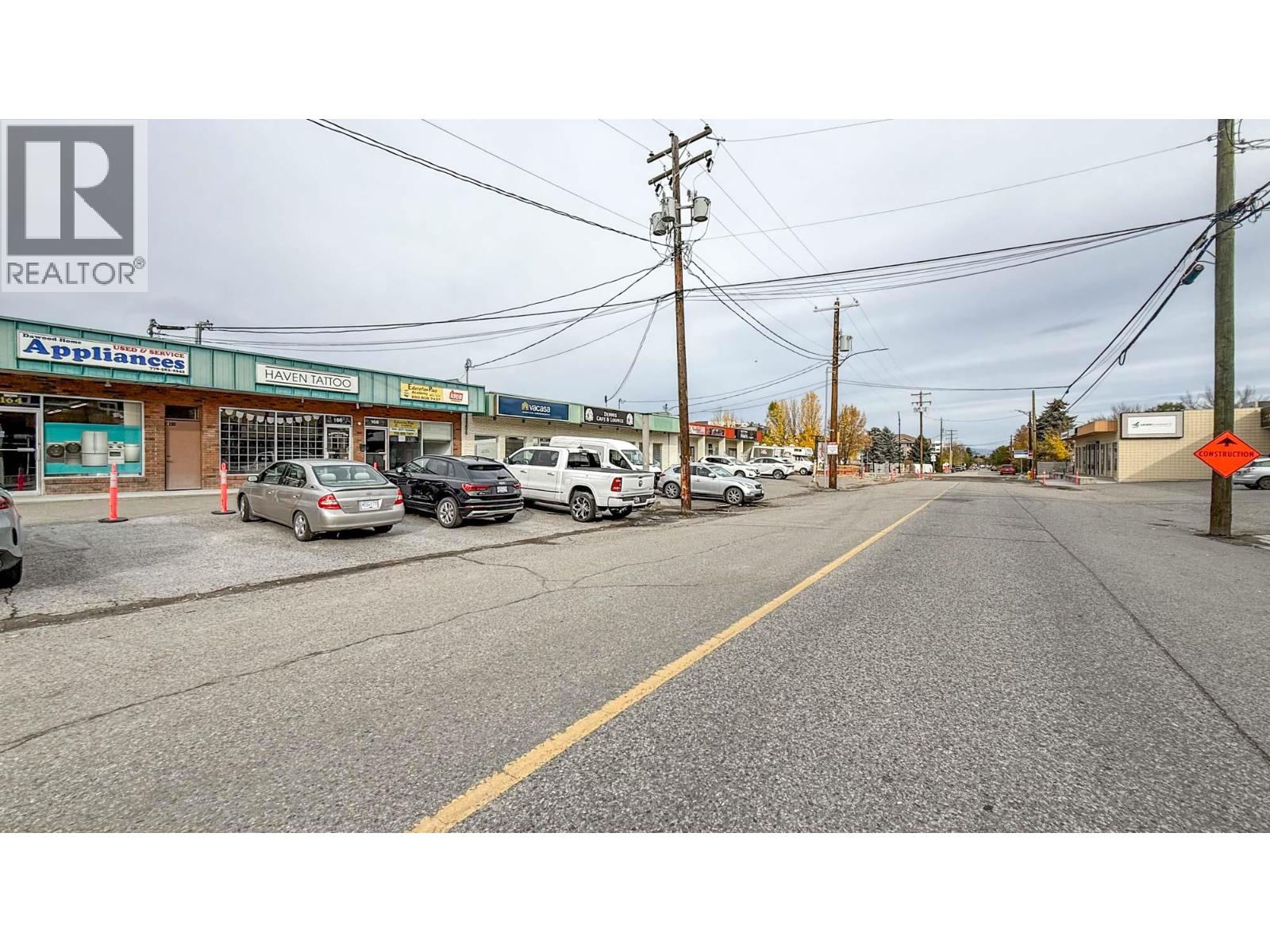  166 Asher Road, Kelowna