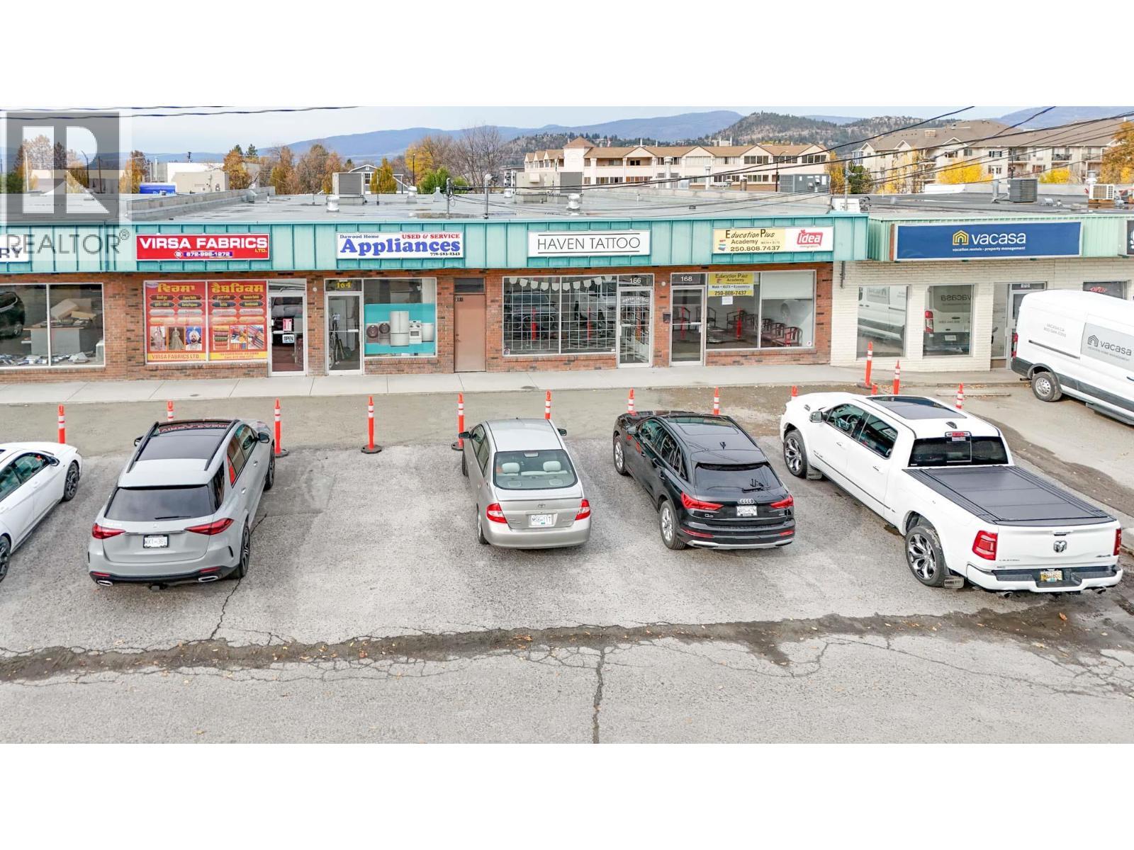  166 Asher Road, Kelowna