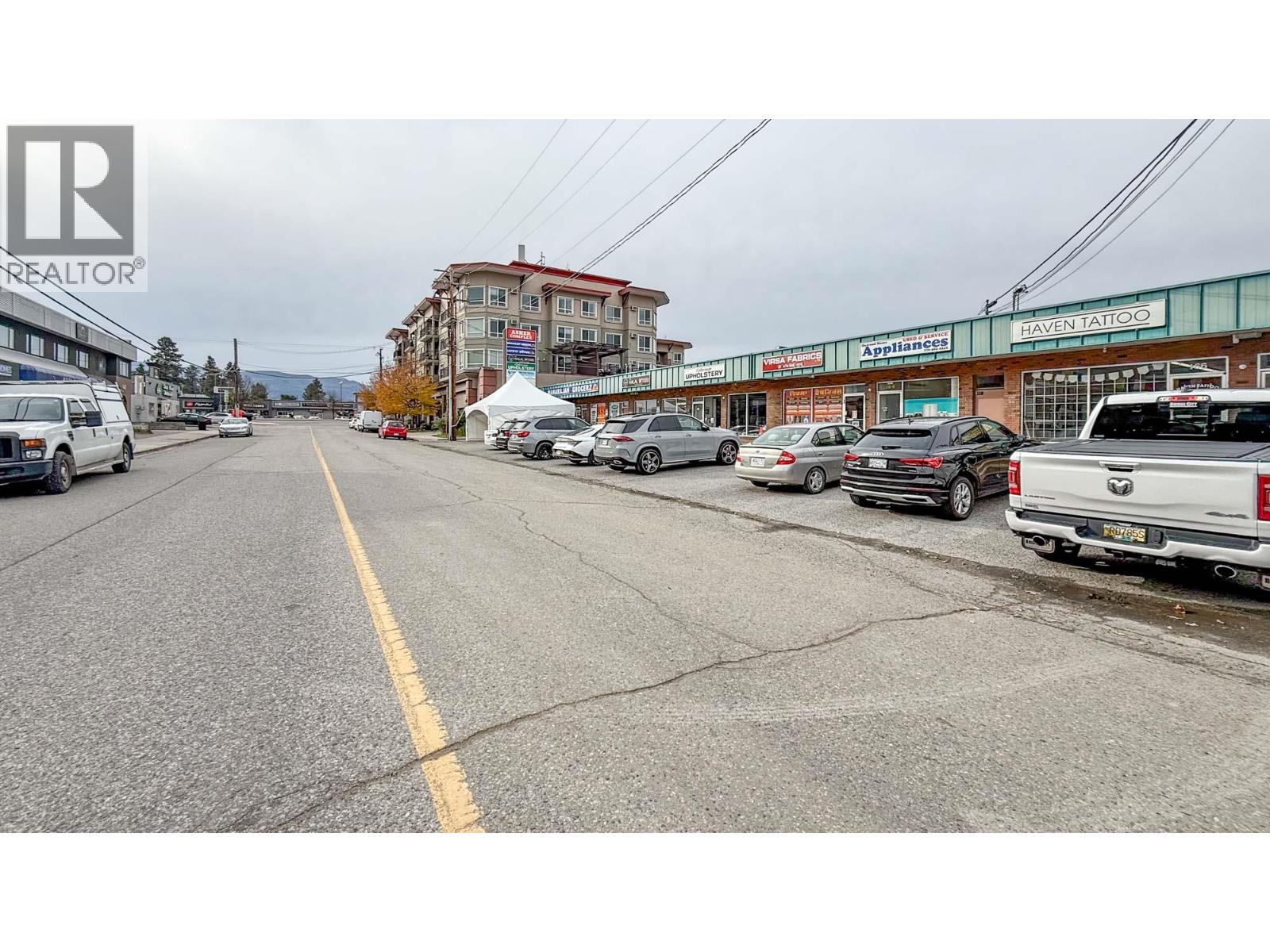  166 Asher Road, Kelowna