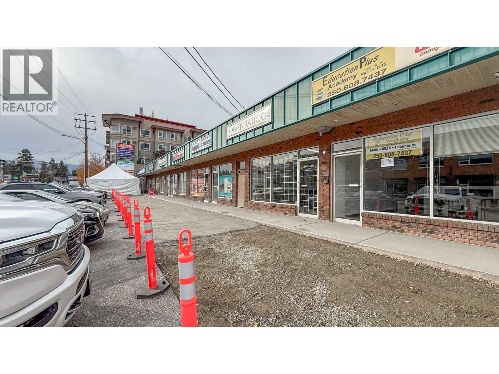  166 Asher Road, Kelowna