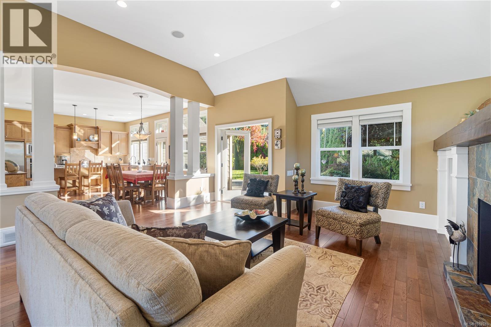689 Abernathy Pl, Parksville