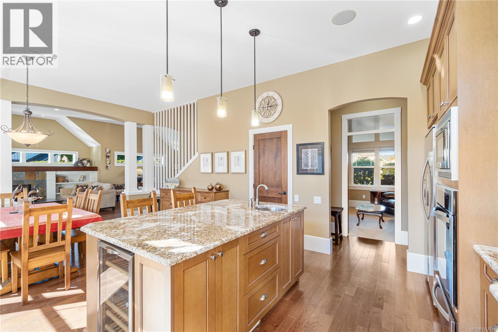689 Abernathy Pl, Parksville