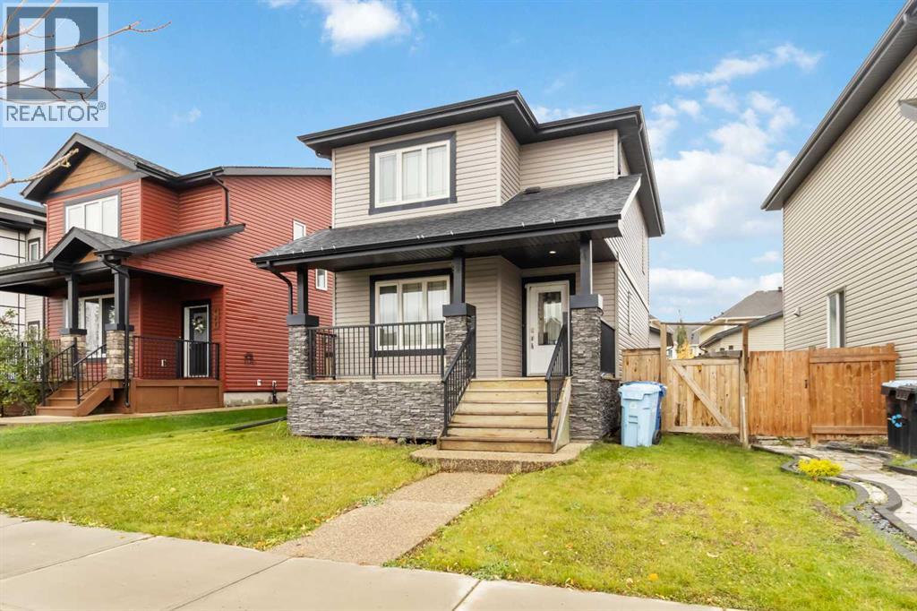 423 Prospect Drive, Fort McMurray