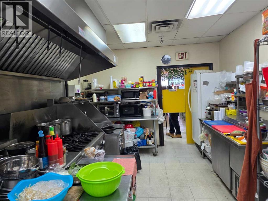 Business for Sale in  ave Avenue SE Southview Calgary 