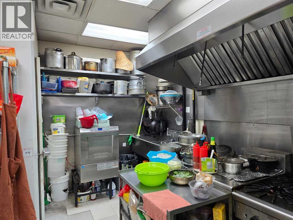 Business for Sale in  ave Avenue SE Southview Calgary 