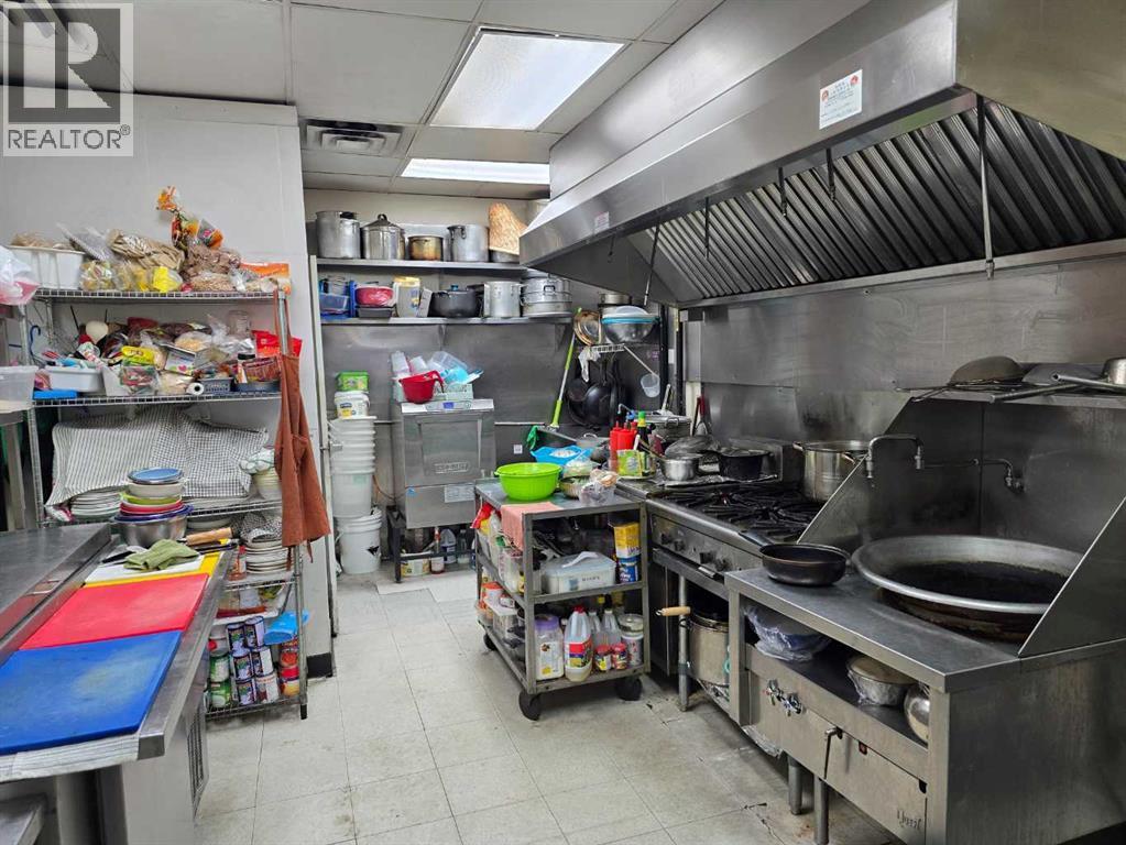 Business for Sale in  ave Avenue SE Southview Calgary 