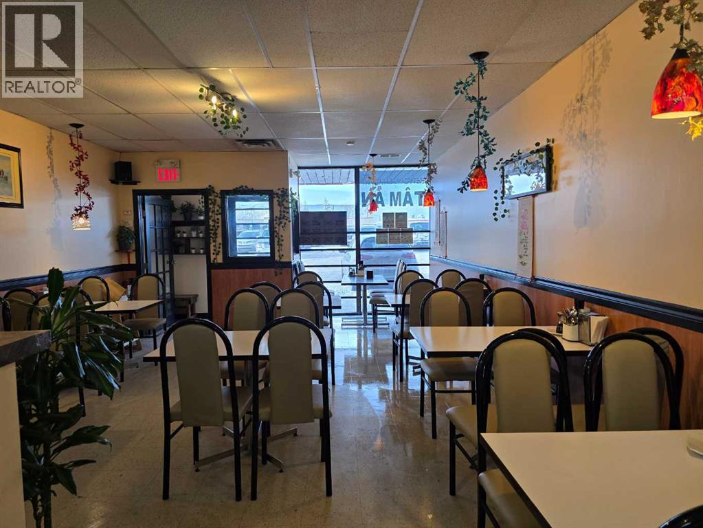 Business for Sale in  ave Avenue SE Southview Calgary 