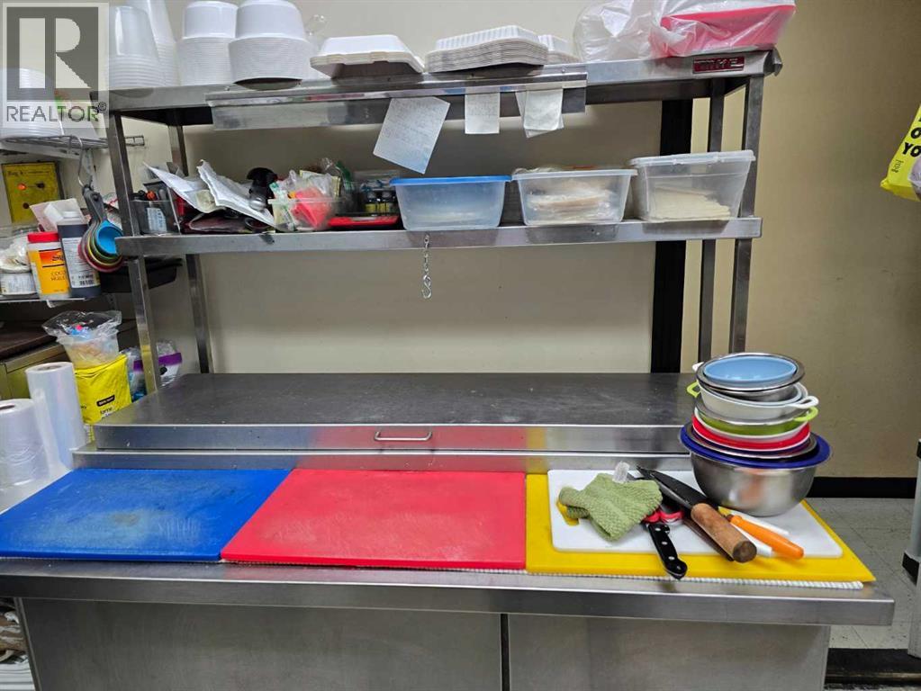 Business for Sale in  ave Avenue SE Southview Calgary 