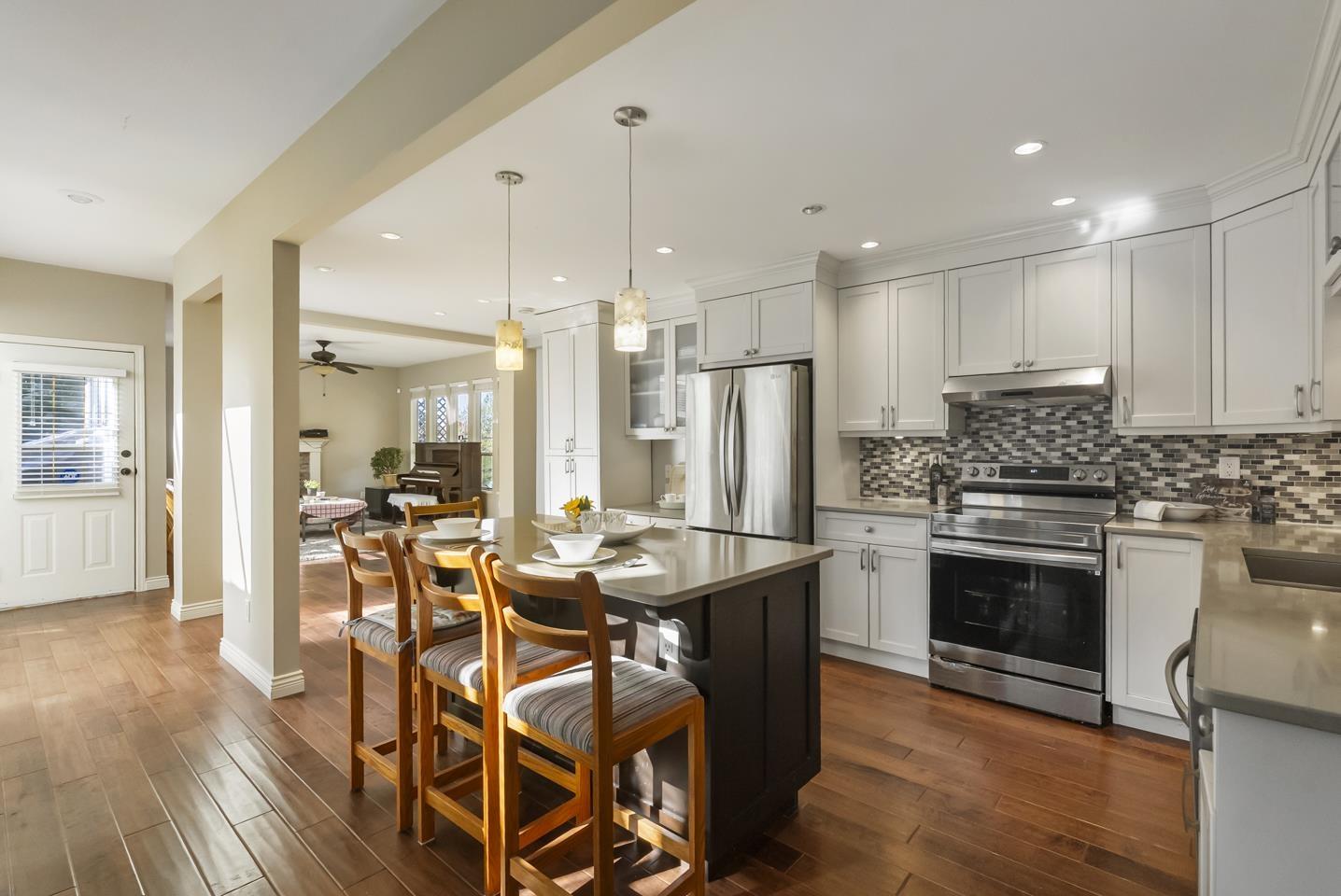 4615 232 STREET, Langley