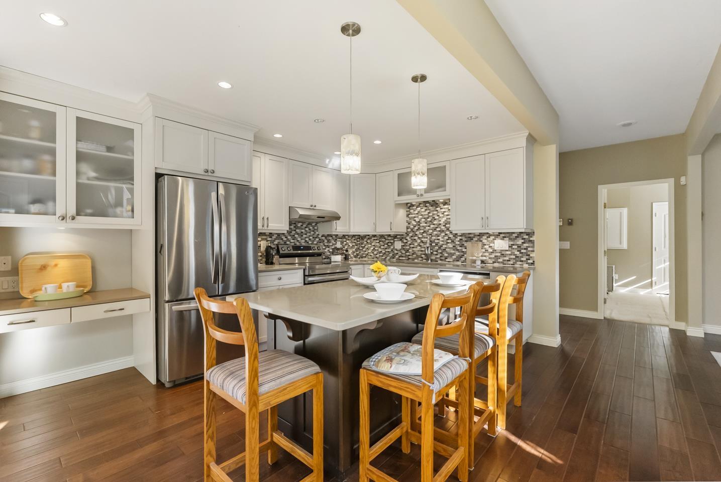 4615 232 STREET, Langley