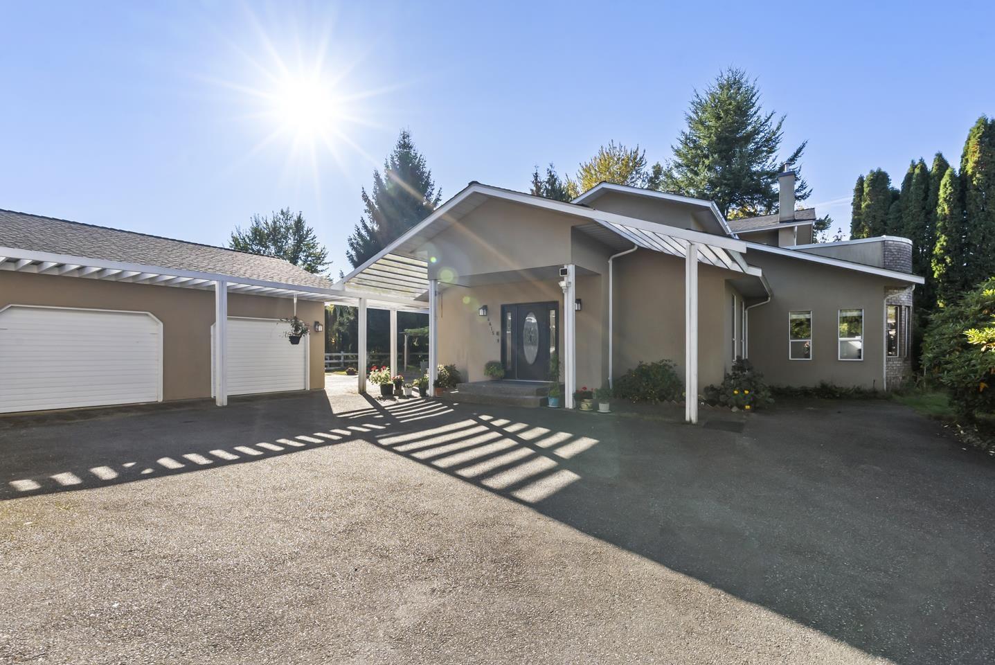 4615 232 STREET, Langley