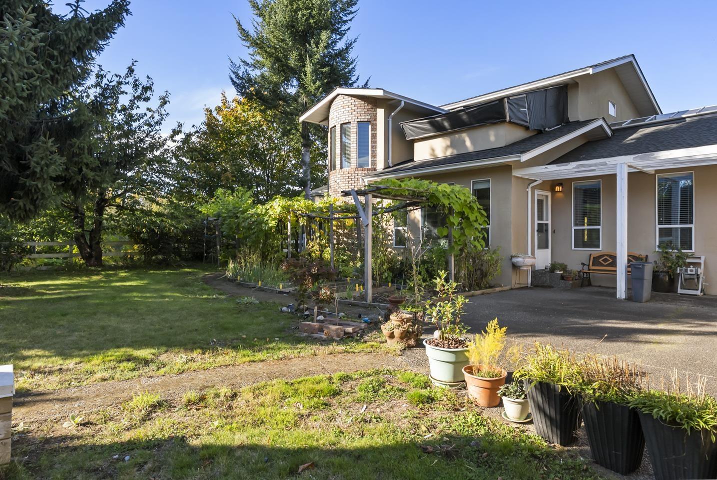 4615 232 STREET, Langley