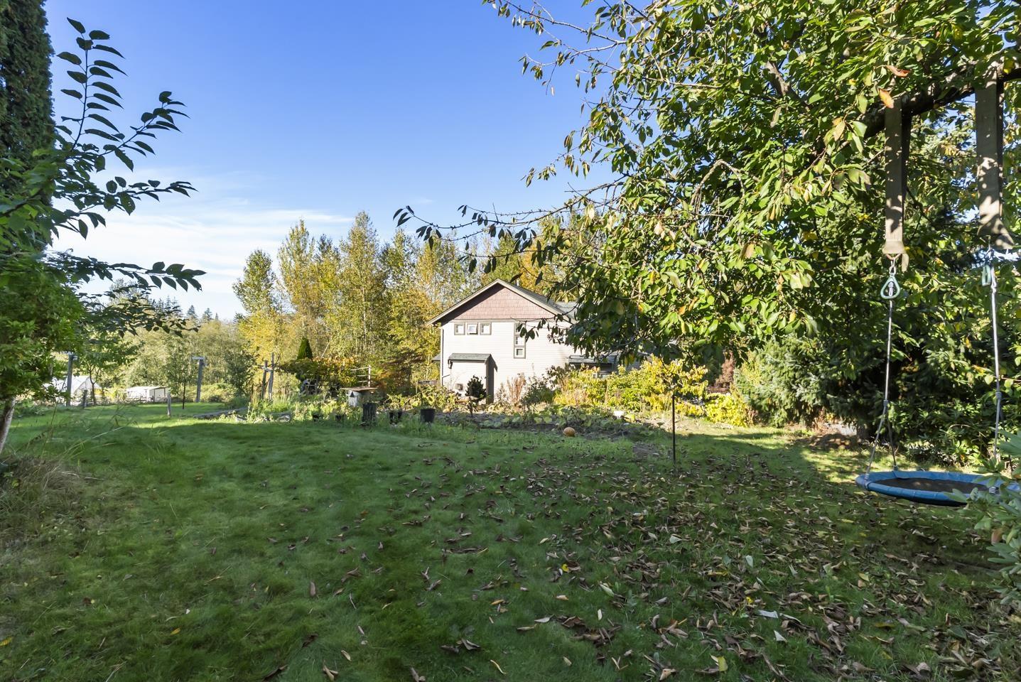 4615 232 STREET, Langley