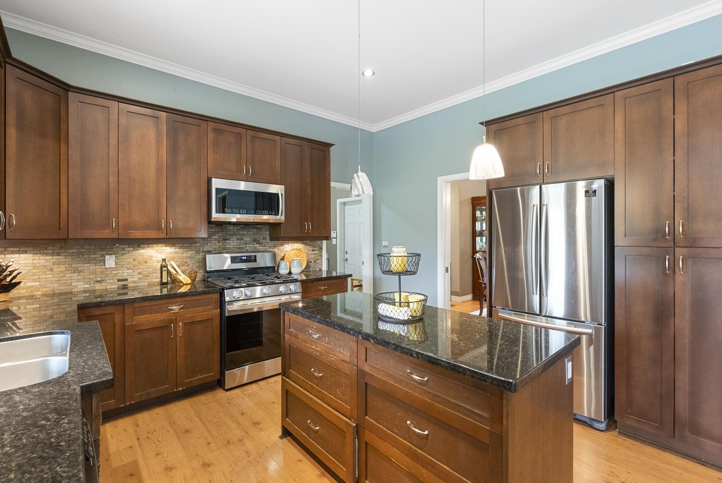 2 4615 232 STREET, Langley