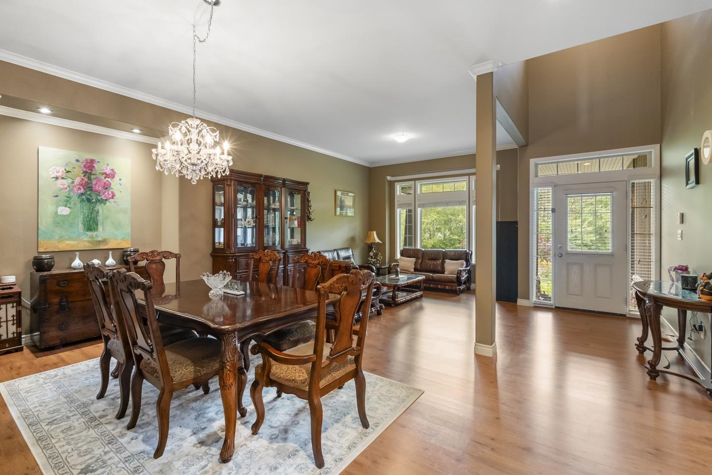 2 4615 232 STREET, Langley