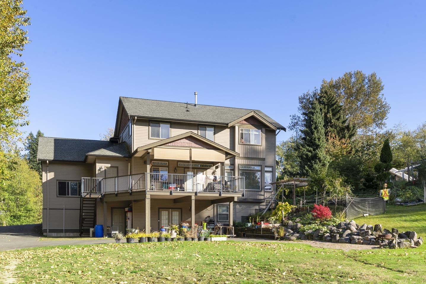 2 4615 232 STREET, Langley