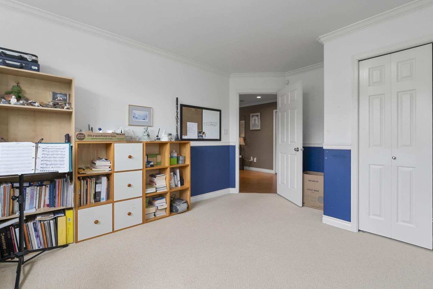 2 4615 232 STREET, Langley