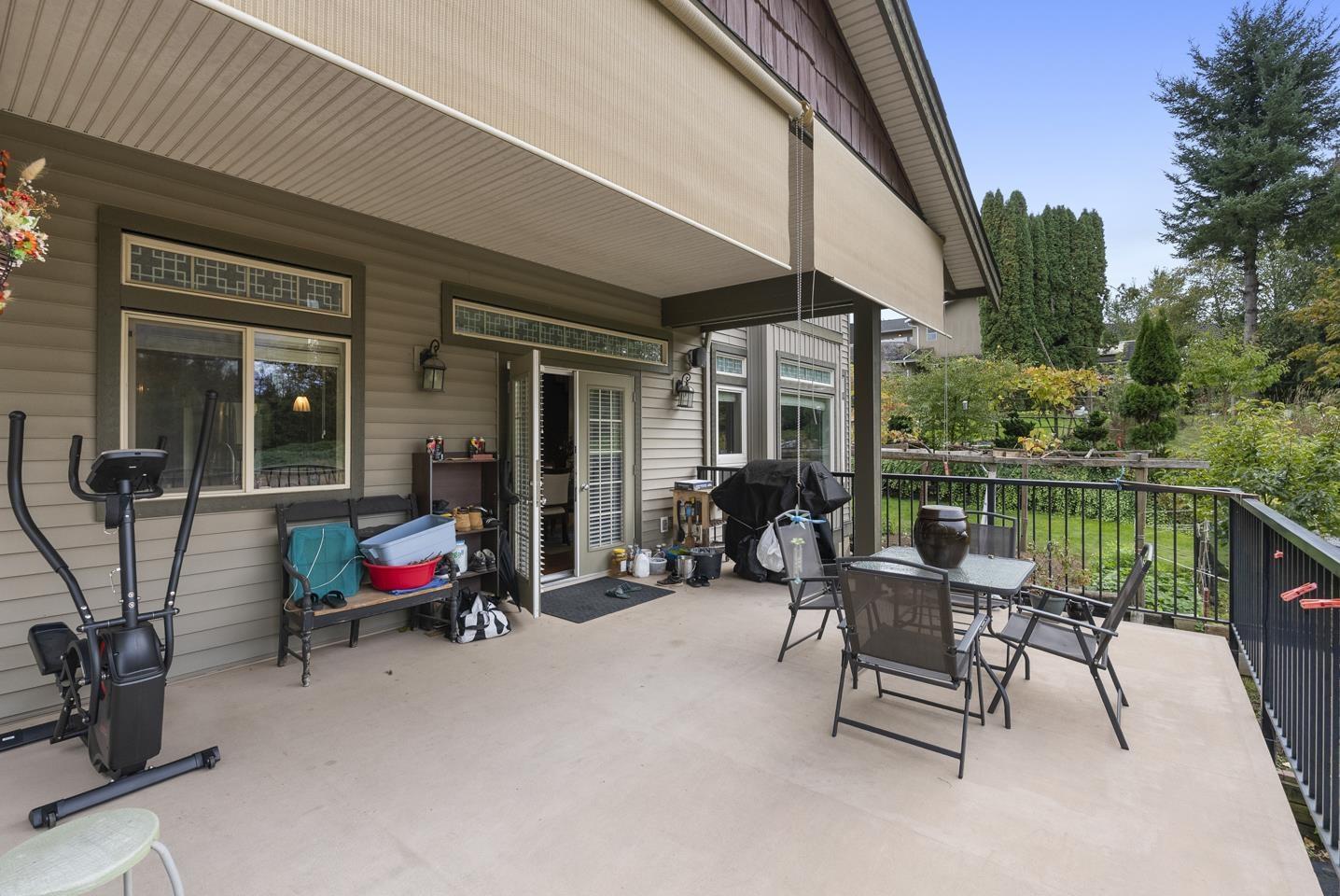 2 4615 232 STREET, Langley