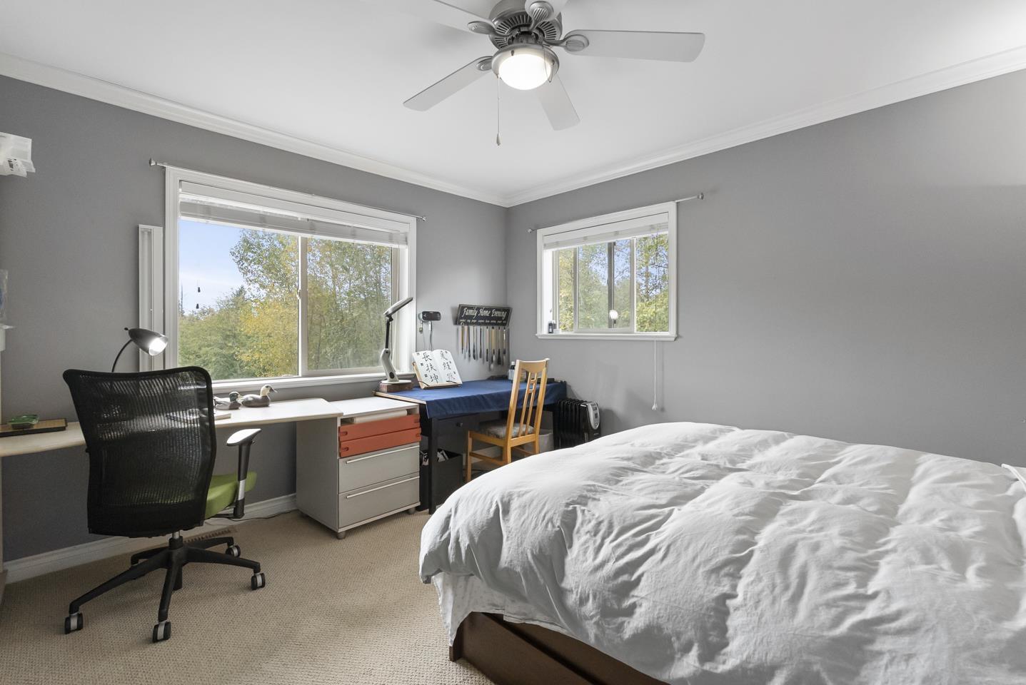 2 4615 232 STREET, Langley