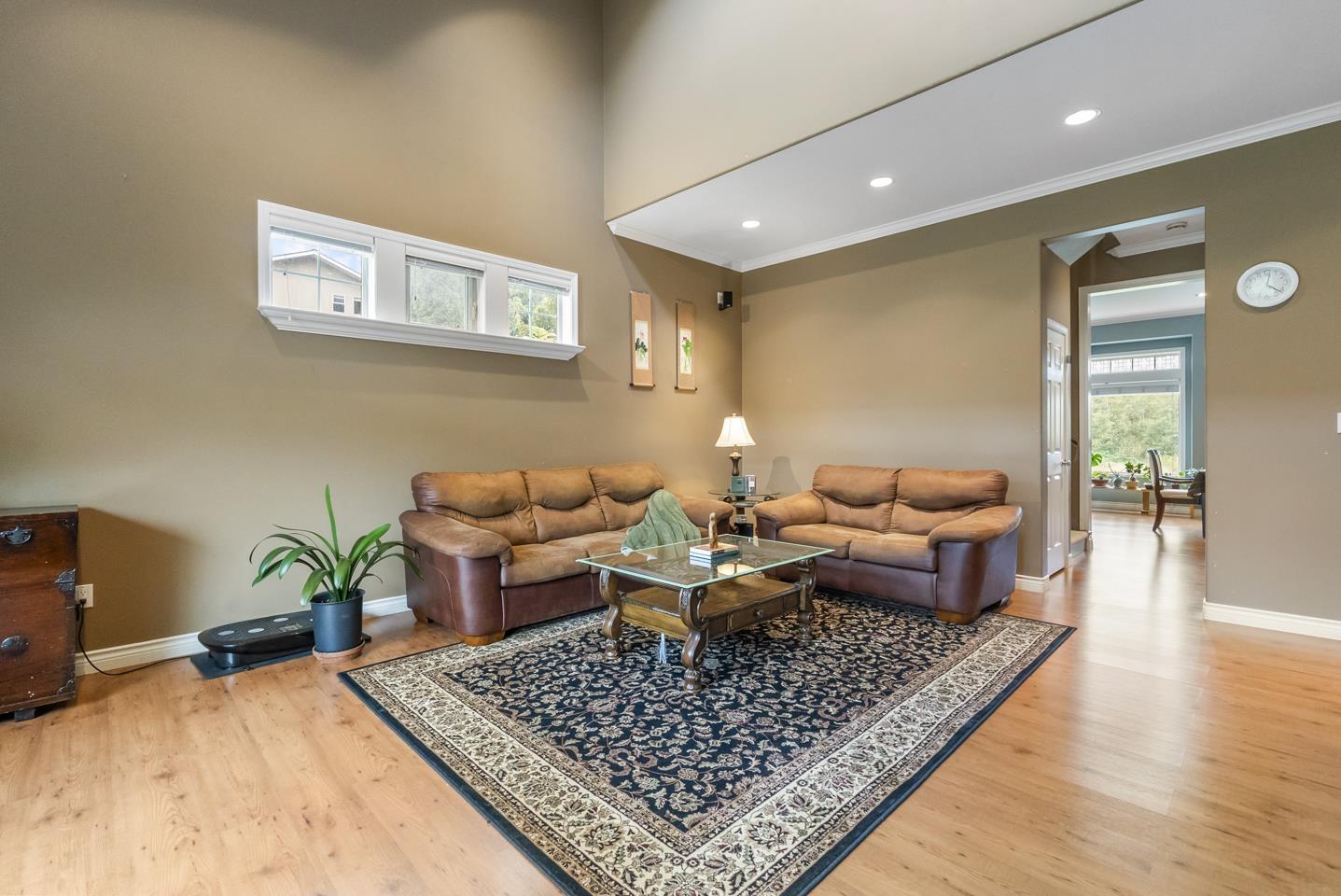 2 4615 232 STREET, Langley