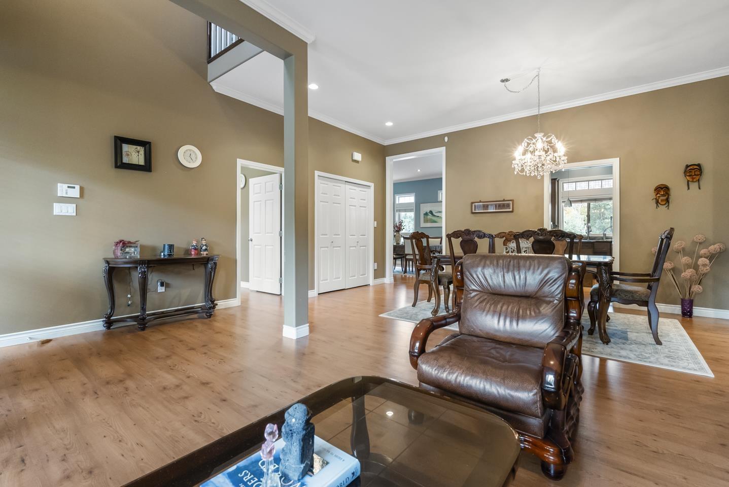 2 4615 232 STREET, Langley