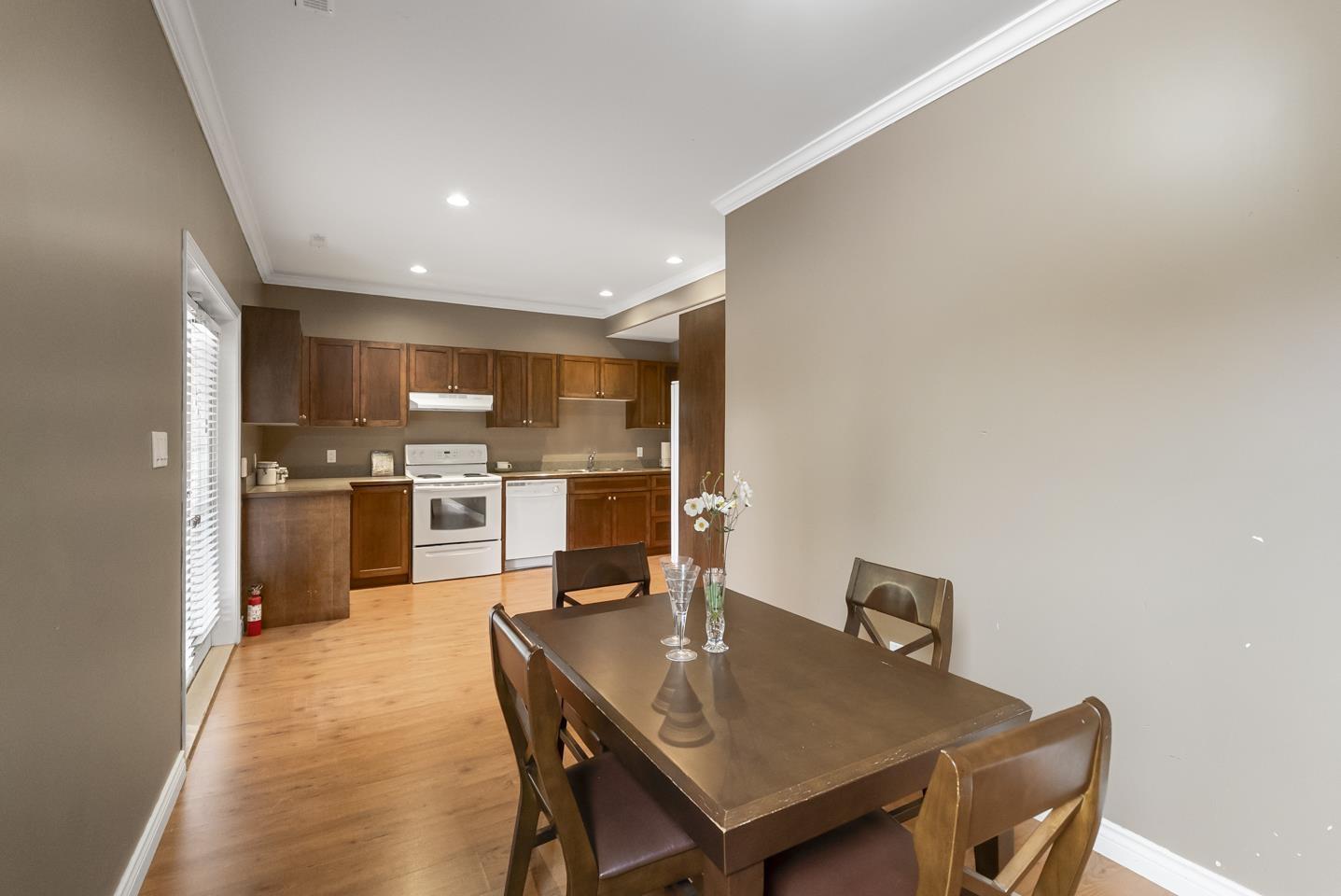 2 4615 232 STREET, Langley