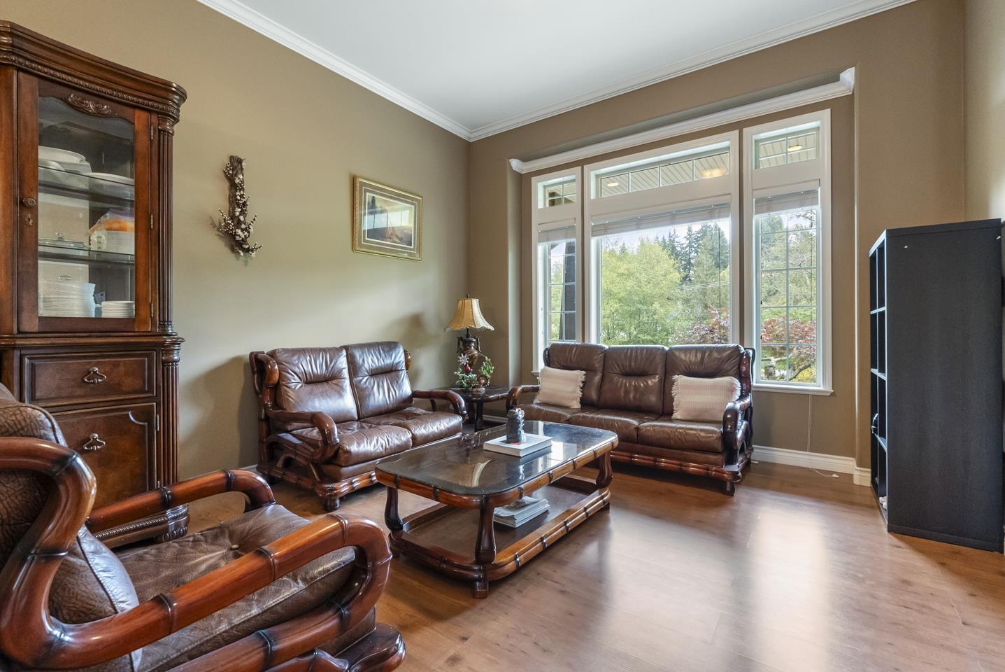 2 4615 232 STREET, Langley