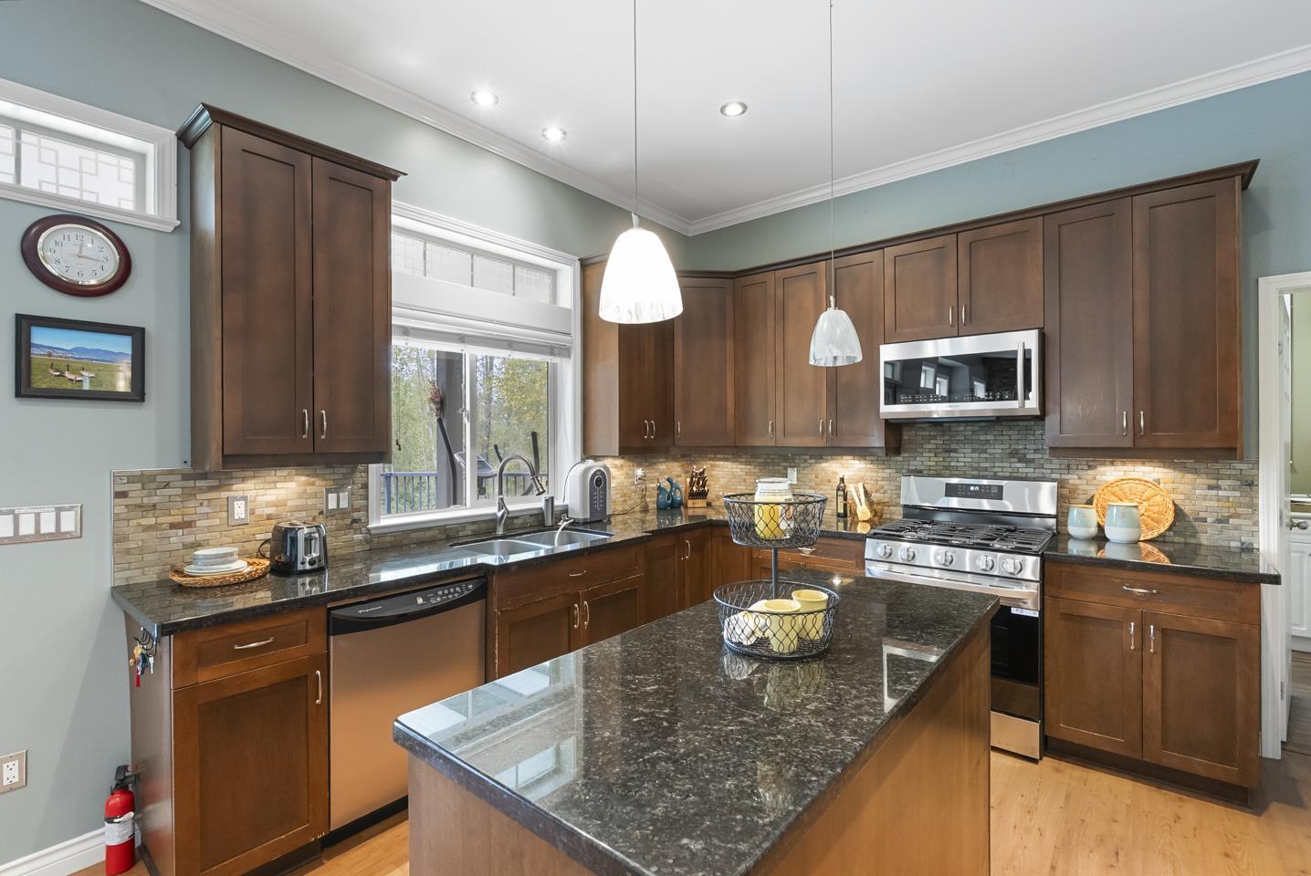 2 4615 232 STREET, Langley